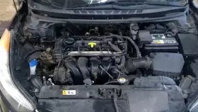 646-11174 HYUNDAI Fuse Box Engine Elantra #3