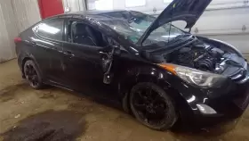646-11174 HYUNDAI Fuse Box Engine Elantra