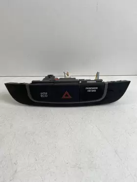 84740-2S550 HYUNDAI Hazard Switch Passenger Occupancy Bezel