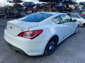 699.HY1G10 HYUNDAI Electrical Genesis #3
