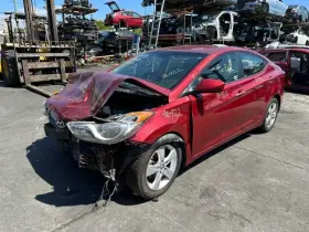 699.HY1R13 HYUNDAI Electrical Elantra