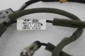 96220-F2100 HYUNDAI Feeder Antenna Wire Elantra #3