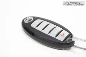 7812D-TXN4 HYUNDAI Smart Keyless Remote Control Key Fob