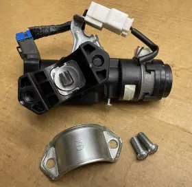 81900-1RB00 HYUNDAI Ignition Swich Lock Keys Accent #3