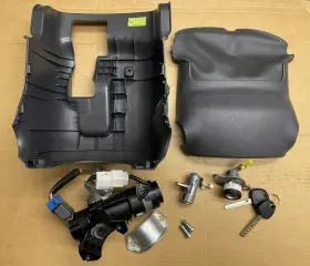 81900-1RB00 HYUNDAI Ignition Swich Lock Keys Accent