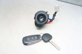 81900-3SA00 HYUNDAI Ignition Lock Cylinder Key Sonata