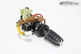 81900-AAG00 HYUNDAI Starter Ignition Switch Lock Cylinder Key