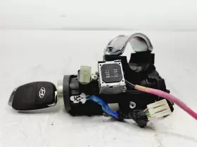 81900-C1B00 HYUNDAI Ignition Switch Key Sonata #2