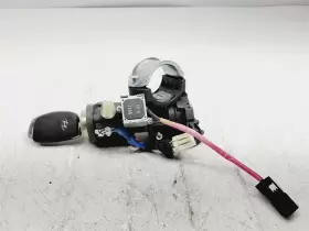 81900-C1B00 HYUNDAI Ignition Switch Key Sonata