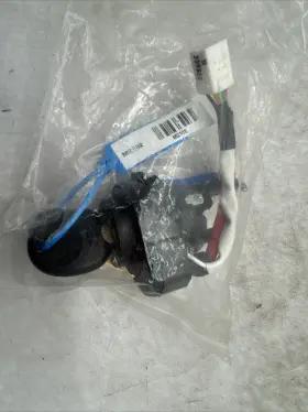 81900-F2H00 HYUNDAI Ignition Cylinder Key Set Steering Lock #2