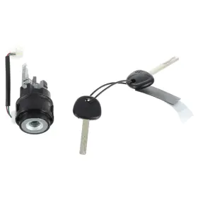 81900-J0B00 HYUNDAI Steering Lock Ignition Switch Keys Accent