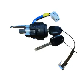81900-J9C00 HYUNDAI Kona Cylinder Keys