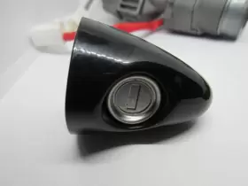 819002SE00 HYUNDAI Ignition Lock Cylinder Switch Set Keys #3