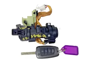 81900AAH00 HYUNDAI Auto Trans Ignition Switch Cylinder Key