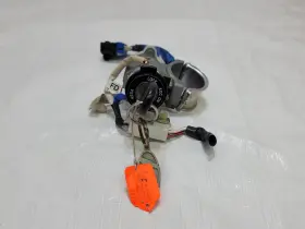 81905-2H220 HYUNDAI Ignition Switch Lock Cylinder Key Elantra #2