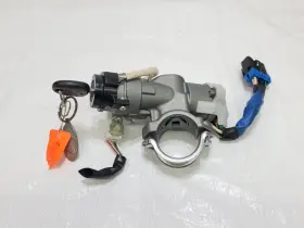 81905-2H220 HYUNDAI Ignition Switch Lock Cylinder Key Elantra #3