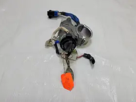 81905-2H220 HYUNDAI Ignition Switch Lock Cylinder Key Elantra