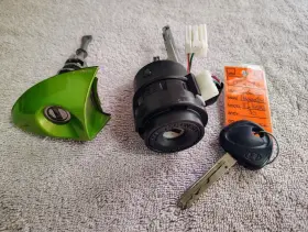 81905-2V060 HYUNDAI Ignition Swich Lock Key Veloster