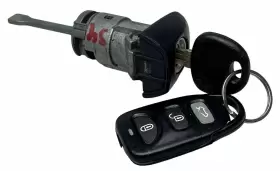 81905-3K060 HYUNDAI Ignition Switch Cylinder Driver Door Lock #2