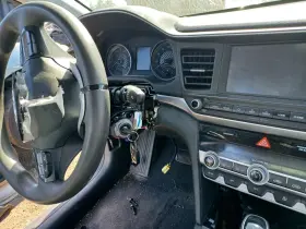 81905-F2260 HYUNDAI Ignition Cylinder Lock Switch Key Start