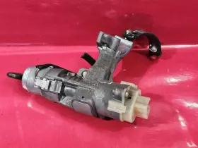 81910-1E020 HYUNDAI Manual Trans Ignition Lock Cylinder Key