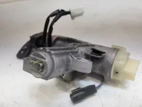 81910-2B210 HYUNDAI Auto Trans Ignition Switch Key #3