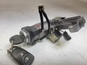 81910-2B210 HYUNDAI Auto Trans Ignition Switch Key