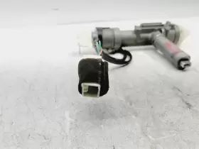 81910-2C010 HYUNDAI Ignition Switch Key Tiburon #2