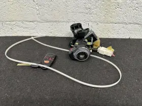81910-3Q100 HYUNDAI Ignition Switch Starter Lock Cylinder Key