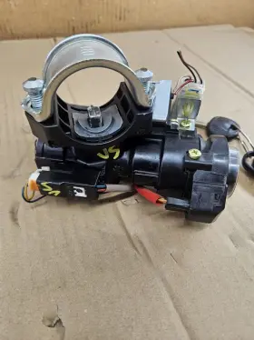 81910-3S100 HYUNDAI Ignition Key Lock Cylinder Switch Sonata #2