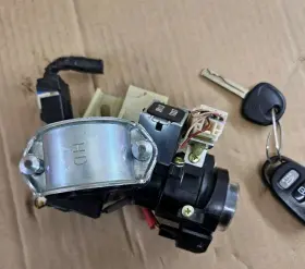 81910-3S100 HYUNDAI Ignition Key Lock Cylinder Switch Sonata #3