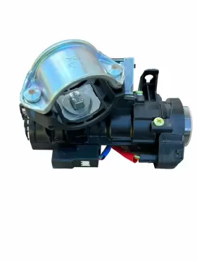 81910-F2120 HYUNDAI Ignition Switch Starter Lock Cylinder Key #2