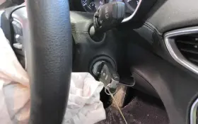 81910J9110 HYUNDAI Ignition Switch Conventional Column