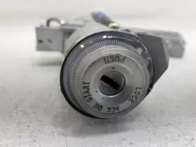 81920-3JA30 HYUNDAI Conventional Ignition Switch Key Veracruz #3
