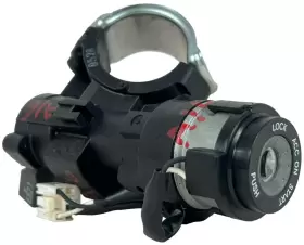 84851-1R010 HYUNDAI Ignition Switch Lock Set Auto Trans Fog #3