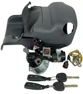 84851-1R010 HYUNDAI Ignition Switch Lock Set Auto Trans Fog