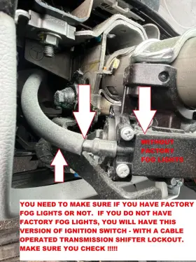 84852-1R000-9Y HYUNDAI Ignition Switch Lock Set Auto Trans #2