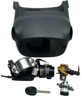 84852-1R000-9Y HYUNDAI Ignition Switch Lock Set Auto Trans