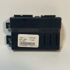 88553-3N500 HYUNDAI Driver Seat Module Ccs Equus