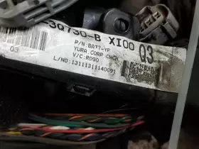 91850-3Q730-B-XI003 HYUNDAI Engine Wire Harness Battery Cable #3