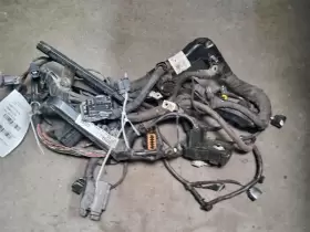 91850-3Q730-B-XI003 HYUNDAI Engine Wire Harness Battery Cable