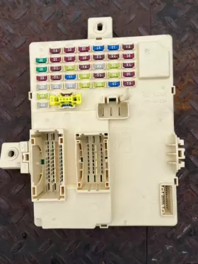 91950-3S051 HYUNDAI Bcm Body Control Module Sonata #2