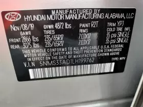 93500S1000VCA HYUNDAI Ignition Switch #2