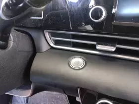 93502AA000LS5 HYUNDAI Ignition Switch Keyless Smart Key #2