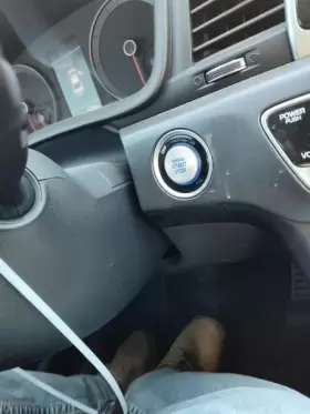 93502C3010ZL5 HYUNDAI Ignition Switch Sonata
