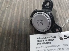 93502N9000LS5 HYUNDAI Ignition Switch Tucson #2