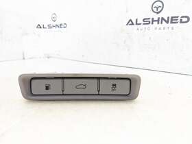 93750-C1100-TGG HYUNDAI Fuel Door Trunk Lid Opener Switch