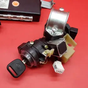 95400-3Q000 HYUNDAI Ignition Switch Door Lock Cylinder Bcm #2