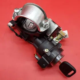 95400-3Q000 HYUNDAI Ignition Switch Door Lock Cylinder Bcm #3
