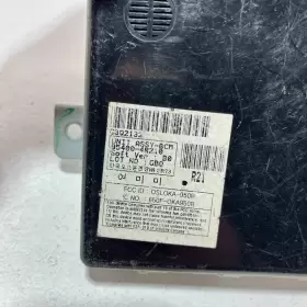 954004R210 HYUNDAI Hybrid Theft Locking Immobilizer Module #2